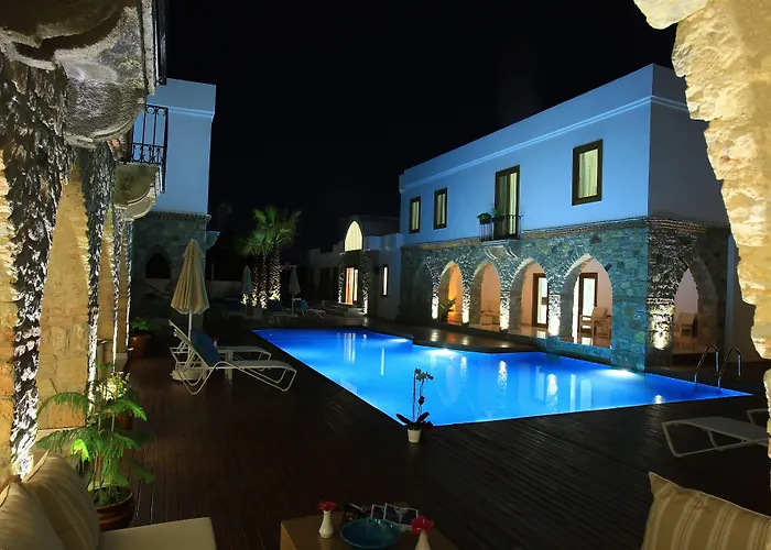 Saraya Bodrum