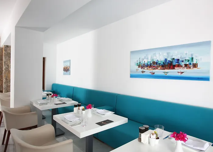 Saraya Bodrum 2* Yalıkavak