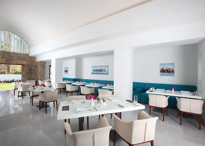 Saraya Bodrum Yalıkavak