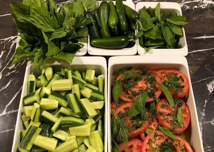 Hotel Saraya Bodrum 2*