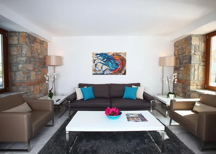 Saraya Bodrum Hotel Yalıkavak