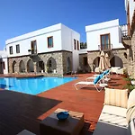 Hotel Saraya Bodrum 2*