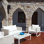 Hotel Saraya Bodrum