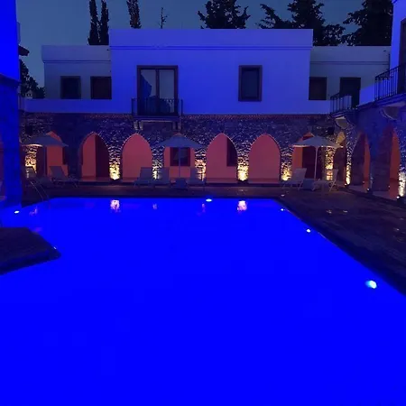 Hotel Saraya Bodrum Yalikavak