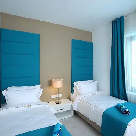 Hotel Saraya Bodrum Yalikavak
