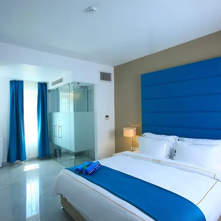 Saraya Bodrum Hotel Yalikavak
