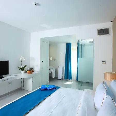 Saraya Bodrum Hotel