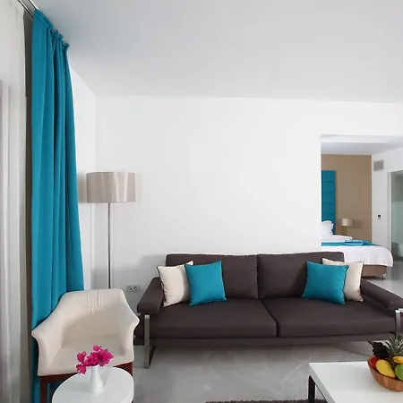 Szálloda Saraya Bodrum 2*