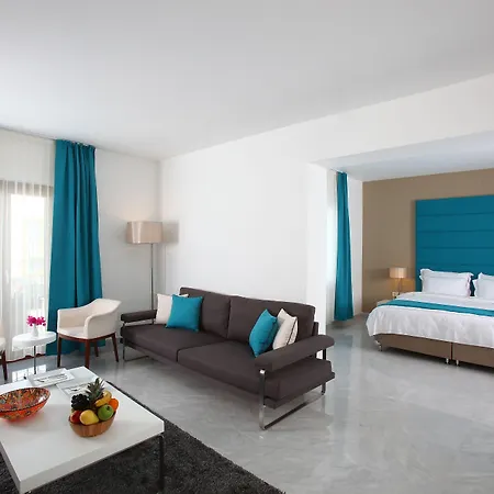 Saraya Bodrum Hotel 2*