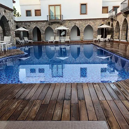 Hotel Saraya Bodrum