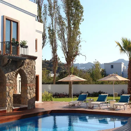 Szálloda Saraya Bodrum Yalıkavak