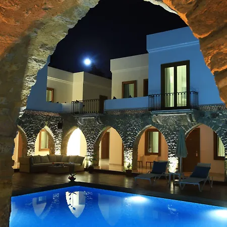 Saraya Bodrum