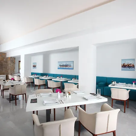 Saraya Bodrum Yalikavak