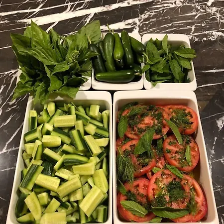 Ξενοδοχείο Saraya Bodrum 2*