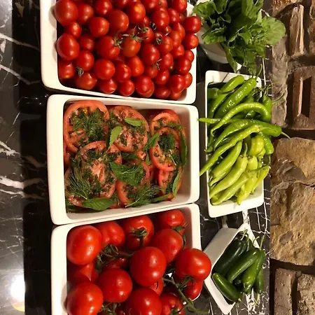 Hotel Saraya Bodrum Yalikavak