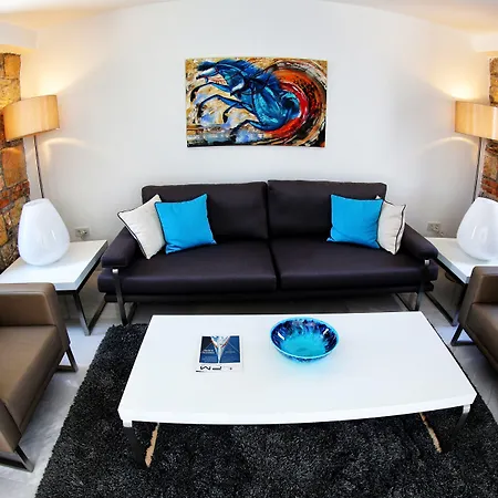 Saraya Bodrum Ξενοδοχείο