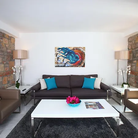 Saraya Bodrum ホテル Yalıkavak