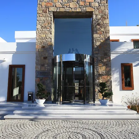 Saraya Bodrum Szálloda 2*