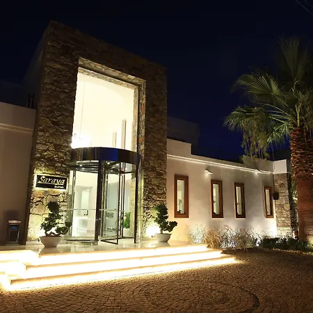 Saraya Bodrum 2* Yalikavak