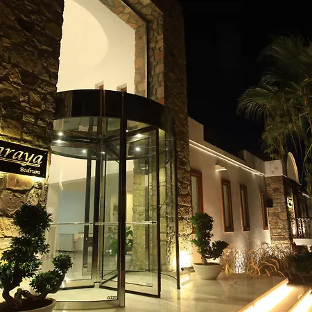 Hotel Saraya Bodrum Yalikavak