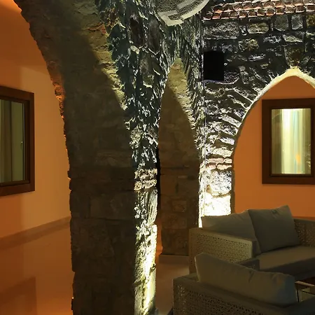 Saraya Bodrum Ξενοδοχείο 2*