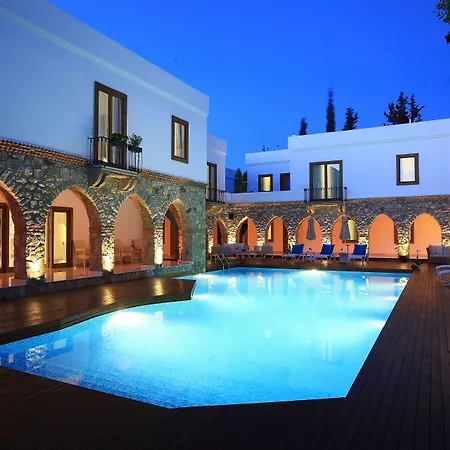 Hotel Saraya Bodrum Yalikavak