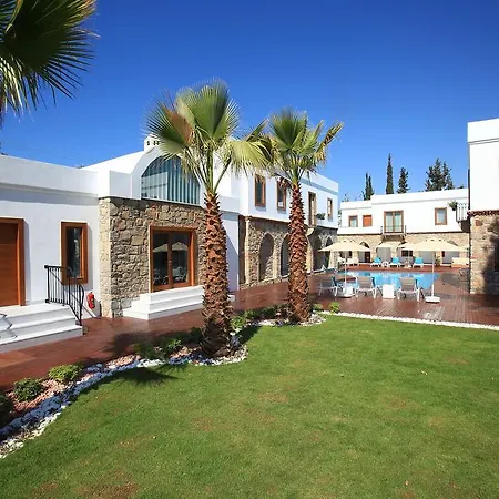 Ξενοδοχείο Saraya Bodrum