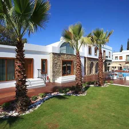 Ξενοδοχείο Saraya Bodrum Yalıkavak