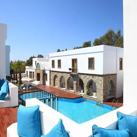 Saraya Bodrum Hotell