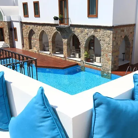Saraya Bodrum Ξενοδοχείο 2*