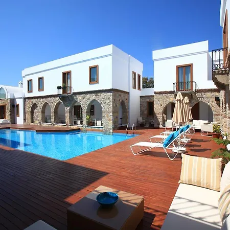 Saraya Bodrum Yalıkavak