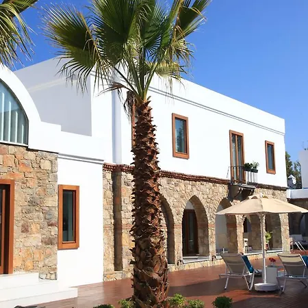 Saraya Bodrum Otel 2*