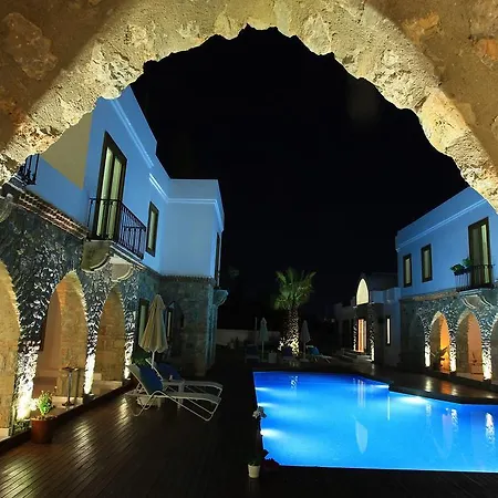 Saraya Bodrum Yalıkavak