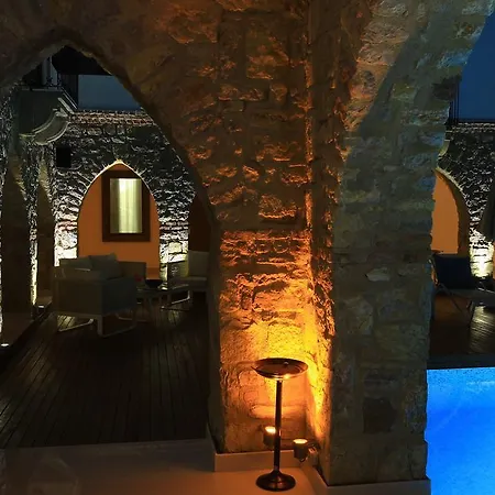 Saraya Bodrum Yalıkavak