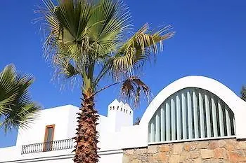 Saraya Bodrum Yalıkavak