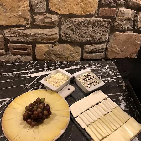 Saraya Bodrum 2* Yalıkavak