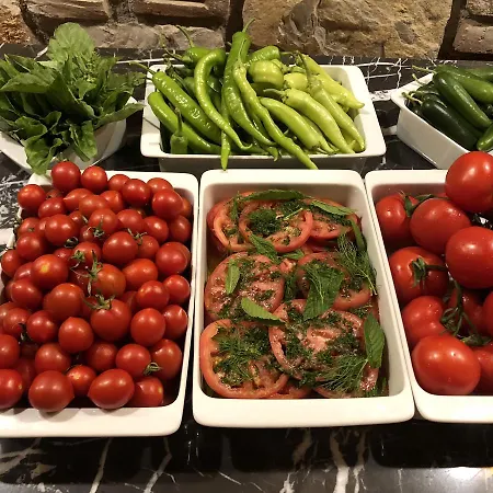 ホテル Saraya Bodrum