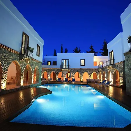 Otel Saraya Bodrum 2*