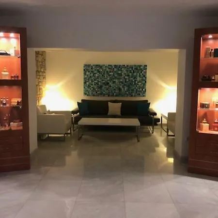 Hotell Saraya Bodrum