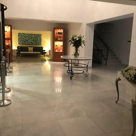 Saraya Bodrum Otel Yalıkavak