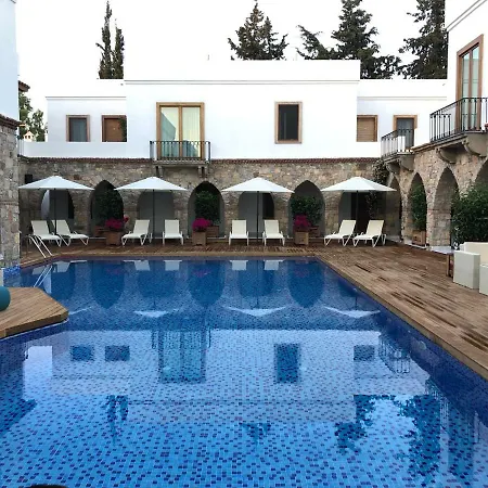 Saraya Bodrum 호텔 2*