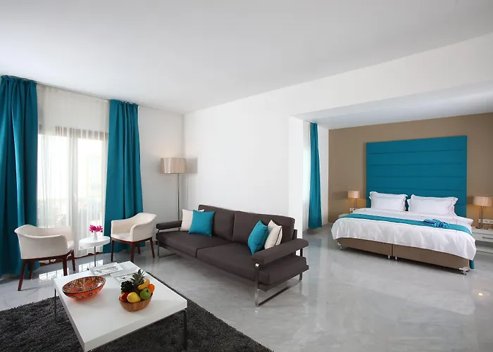 Saraya Bodrum Hotel 2*