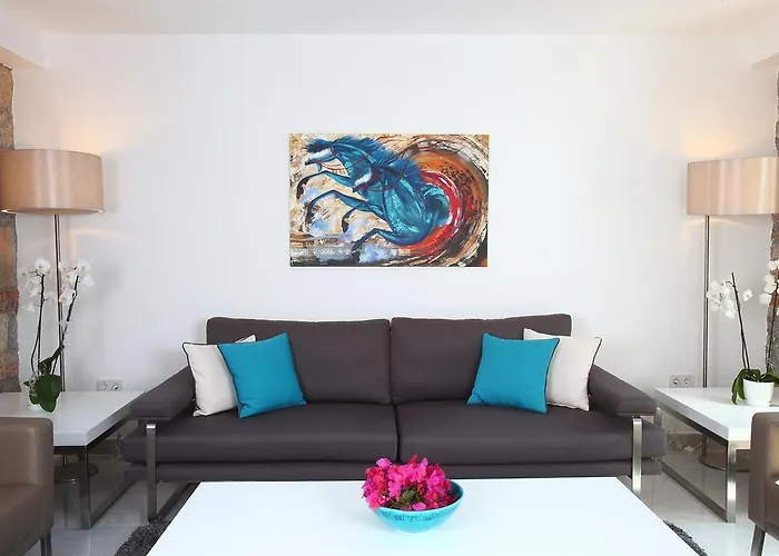 Hotel Saraya Bodrum Yalıkavak