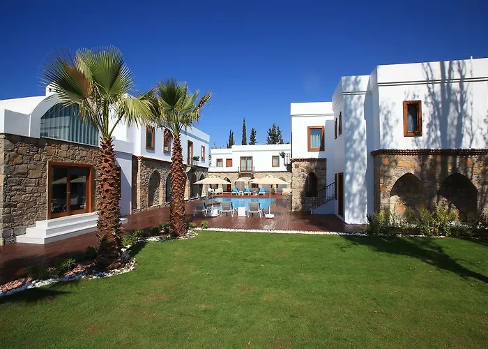 Saraya Bodrum Hotel Yalıkavak