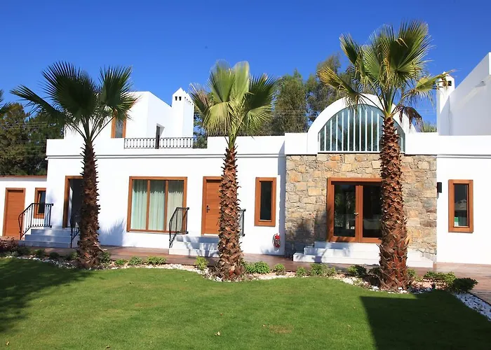 Saraya Bodrum 2* Yalıkavak